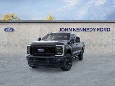 2026 Ford Super Duty F-350® XL