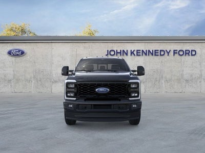 2026 Ford Super Duty F-350® XL
