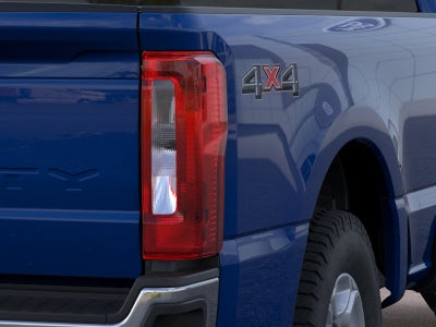 2026 Ford Super Duty F-350® XLT