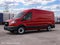 2027 Ford Transit Commercial Cargo Van