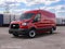 2027 Ford Transit Commercial Cargo Van