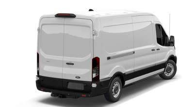 2027 Ford Transit Commercial Cargo Van