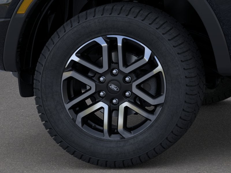 2026 Ford Ranger Lariat®