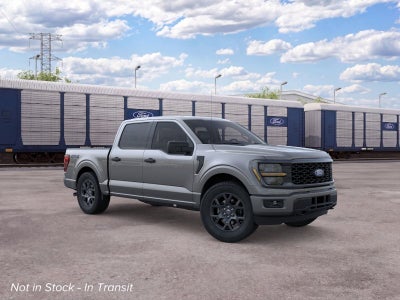 2026 Ford F-150 STX®