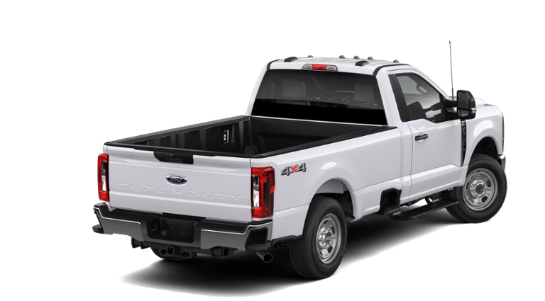 2026 Ford Super Duty F-350® XL