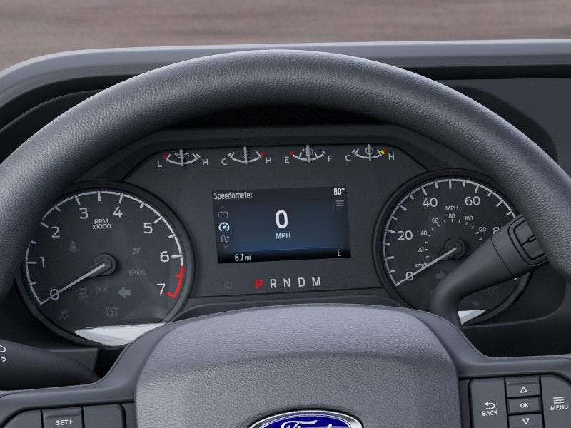 2027 Ford Super Duty F-350® XLT