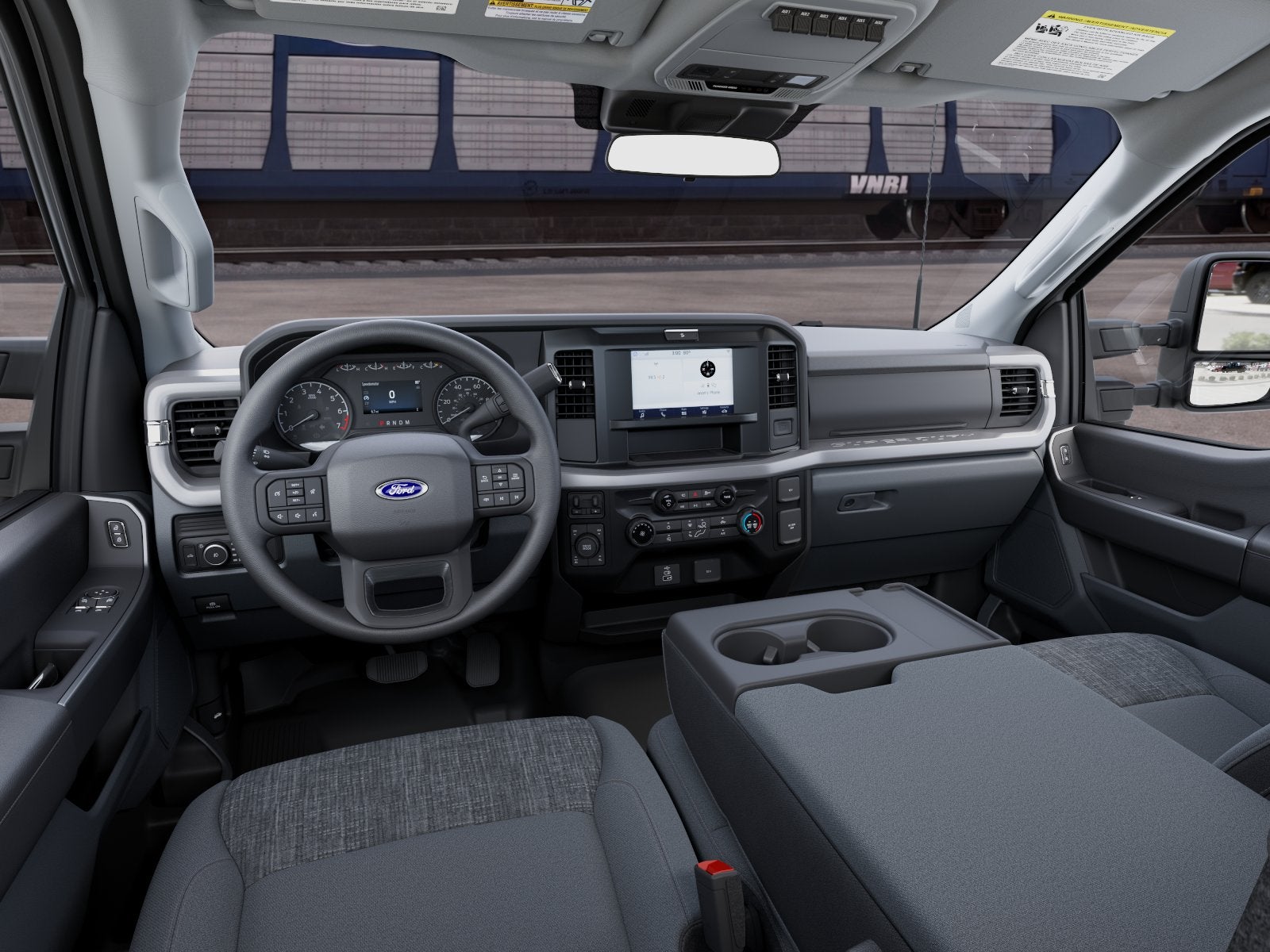 2027 Ford Super Duty F-350® XLT