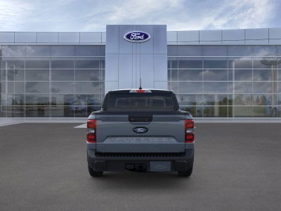 2026 Ford Maverick Lariat®