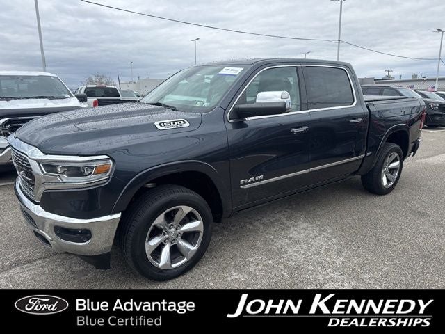 2019 RAM Ram 1500 Pickup