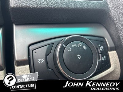 2015 Ford Explorer Base