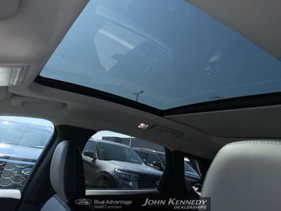 2024 Ford Escape Plug-In Hybrid Base