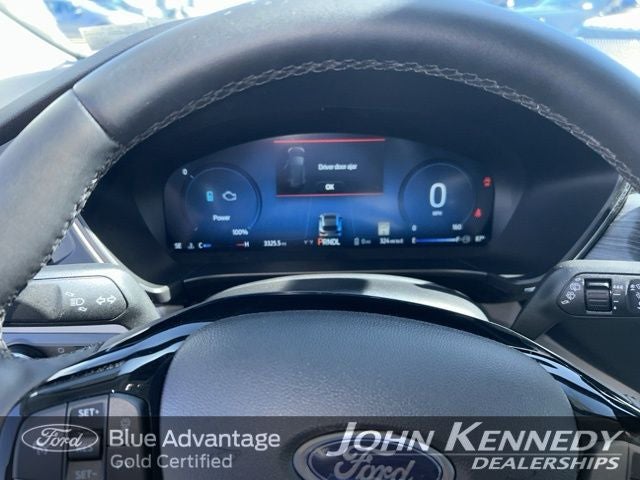 2024 Ford Escape Plug-In Hybrid Base