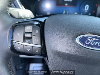 2024 Ford Escape Plug-In Hybrid Base