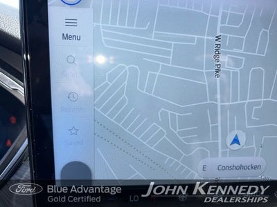 2024 Ford Escape Plug-In Hybrid Base