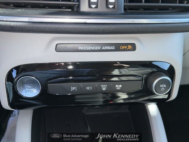 2024 Ford Escape Plug-In Hybrid Base