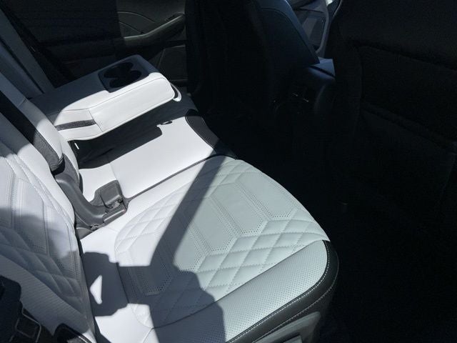 2024 Ford Escape Plug-In Hybrid Base