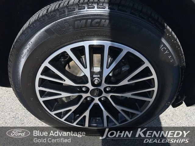 2024 Ford Escape Plug-In Hybrid Base