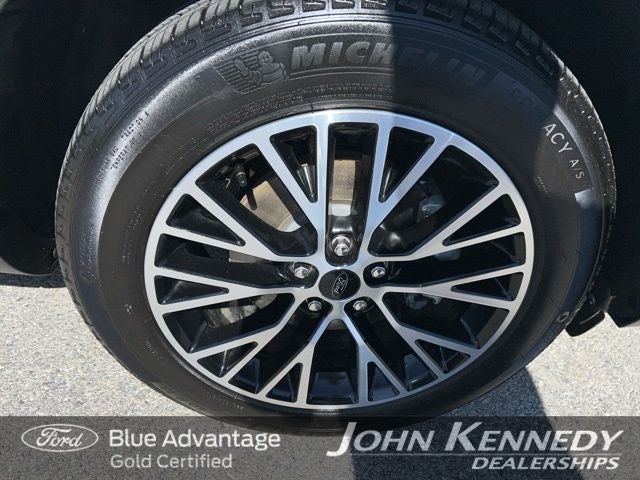 2024 Ford Escape Plug-In Hybrid Base