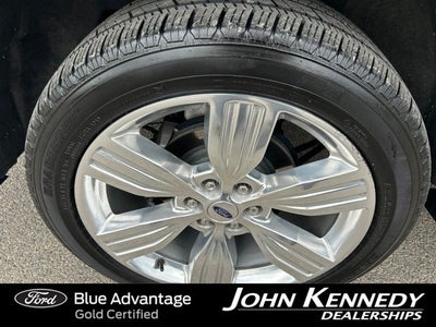 2023 Ford Expedition Platinum