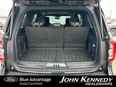 2023 Ford Expedition Platinum