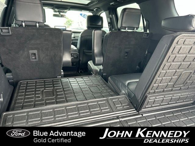 2023 Ford Expedition Platinum
