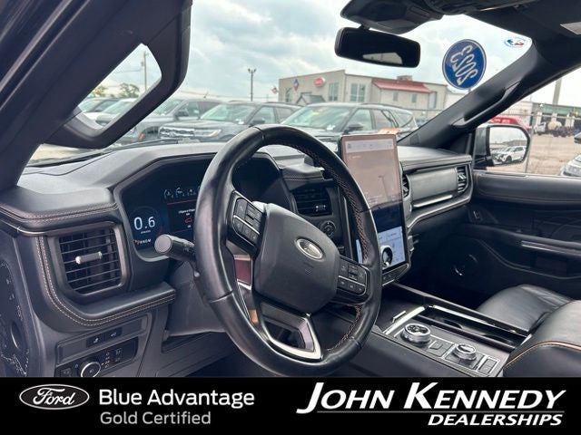 2023 Ford Expedition Platinum