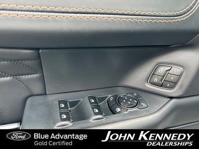 2023 Ford Expedition Platinum