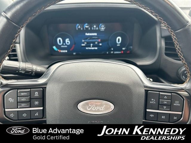 2023 Ford Expedition Platinum
