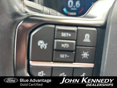 2023 Ford Expedition Platinum