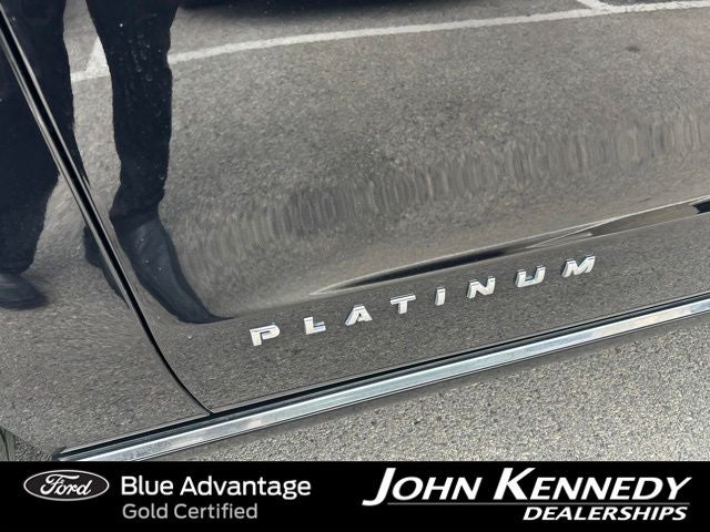 2023 Ford Expedition Platinum