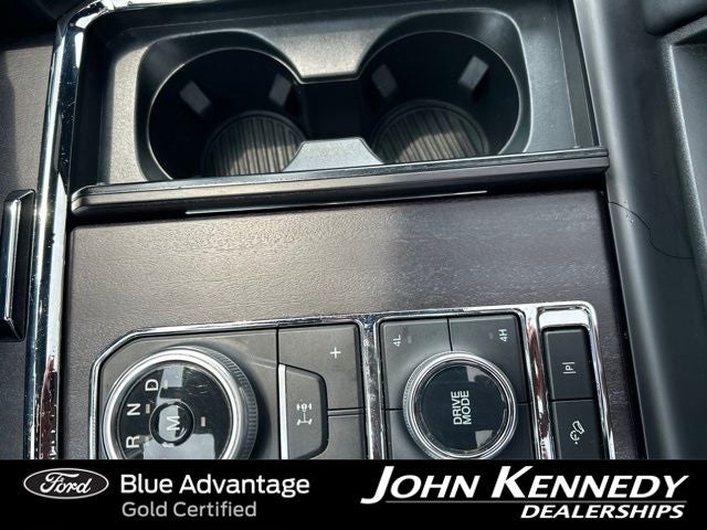 2023 Ford Expedition Platinum