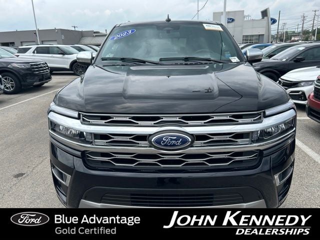 2023 Ford Expedition Platinum
