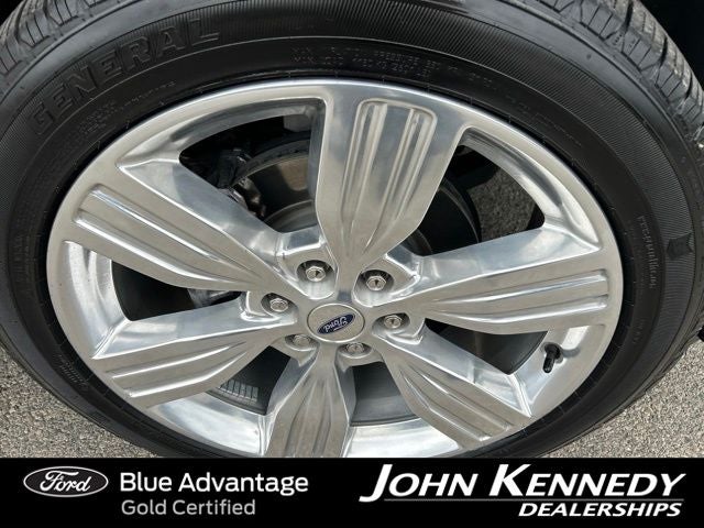 2023 Ford Expedition Platinum