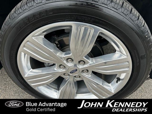 2023 Ford Expedition Platinum