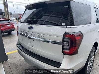 2023 Ford Expedition Limited