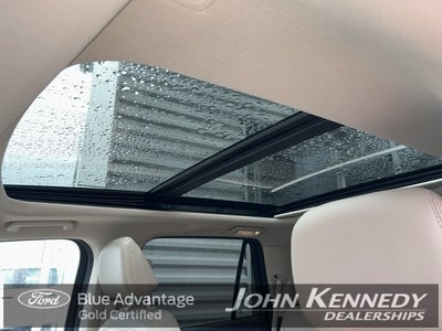 2023 Ford Expedition Limited