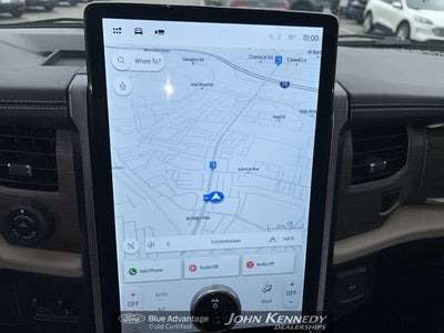 2023 Ford Expedition Limited