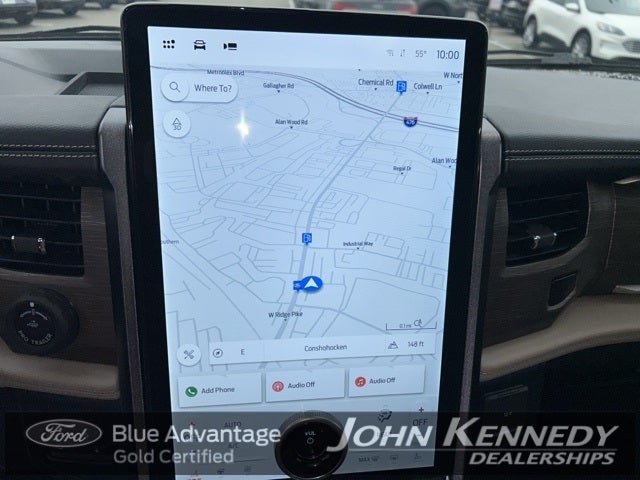 2023 Ford Expedition Limited