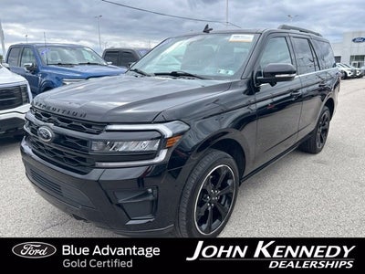2023 Ford Expedition Limited