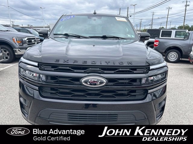 2023 Ford Expedition Limited