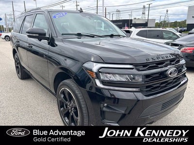 2023 Ford Expedition Limited