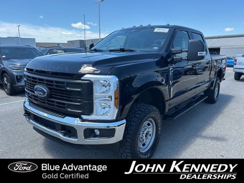 2024 Ford F-350SD XL