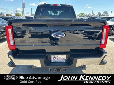 2024 Ford F-350SD XL