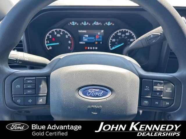 2024 Ford F-350SD XL
