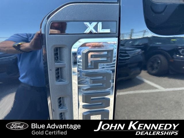 2024 Ford F-350SD XL