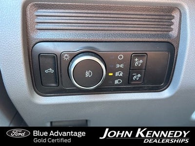 2024 Ford F-350SD XL
