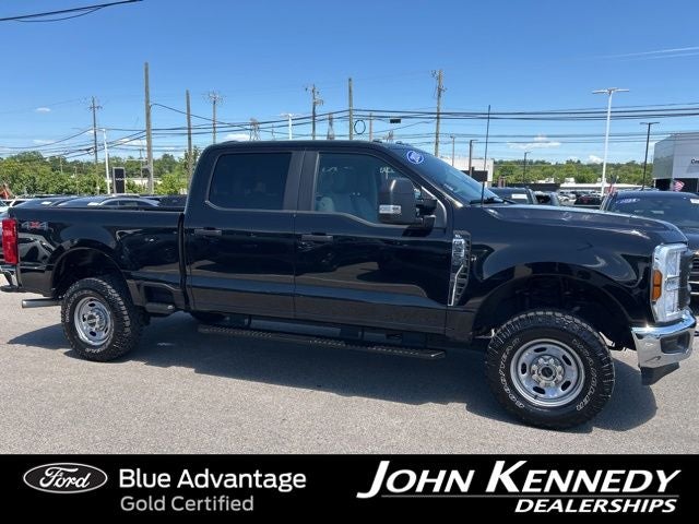 2024 Ford F-350SD XL
