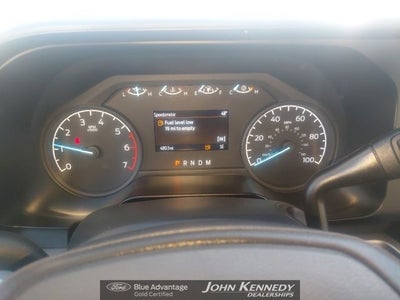 2024 Ford F-350SD XL