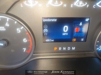 2024 Ford F-350SD XL