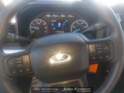 2024 Ford F-350SD XL